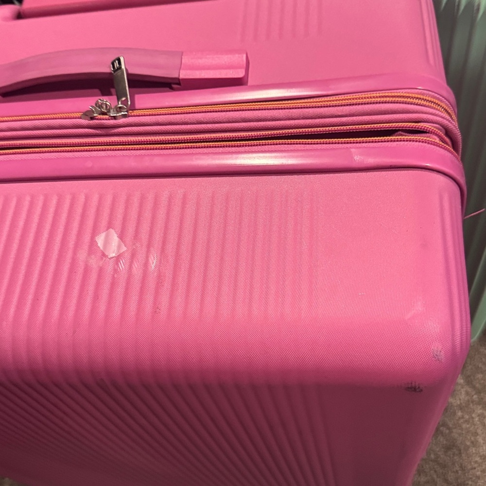 Tag Gateway 2.0 1 Piece Hard side Spinner Luggage travel bag - Picture 16 of 16